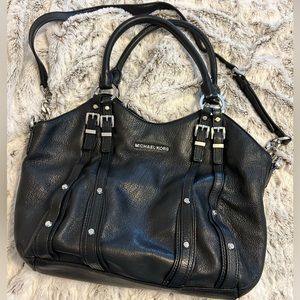 Michael Kors satchel bag